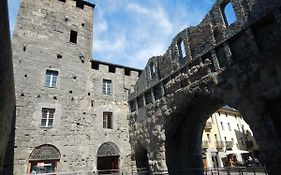 Appartamento da Paolo Love Aosta